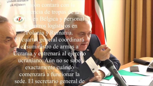 ¿Qué Destruirá Ucrania