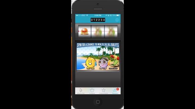 CheckPoints iOS and Android App of the Week Earn Giftcards!! смотреть онлайн