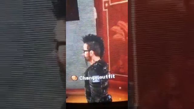 Mercenaries 2 World In Flames All Costumes