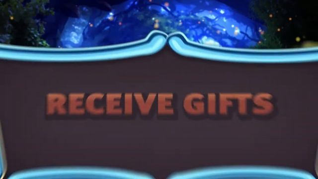 Gems & Magic adventure puzzle смотреть онлайн