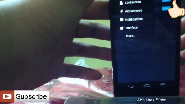 How to Get Active Notifications like Moto X on other Android Phone! -AC Display смотреть онлайн