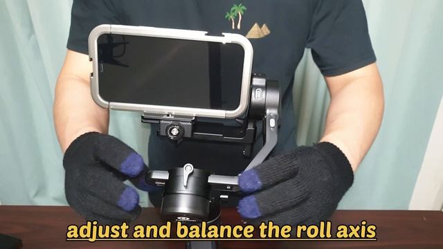 FEIYUTECH AK2000C and SMALL RIG PRO MOBILE CAGE IPHONE 12 PRO MAX смотреть онлайн