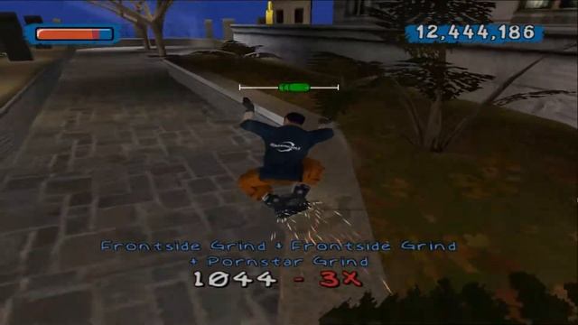 Aggressive Inline On XEMU 0.6.1-23 смотреть онлайн