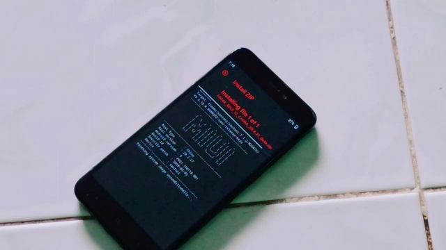 Cara Install MIUI 12 Di Xiaomi Redmi 4X | Santoni смотреть онлайн