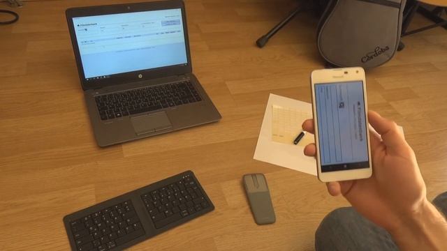 Microsoft Continuum Gaming: Special Edition zu Episode 60 in English! (Film database) смотреть онлайн