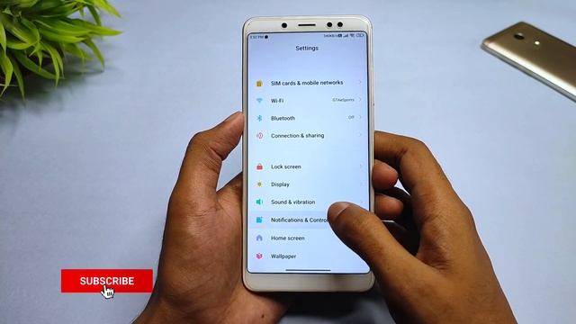 MIUI Global 12.5.4 Stable V2 | Redmi Note 5 Pro | Android 11 | Global Theme Store смотреть онлайн