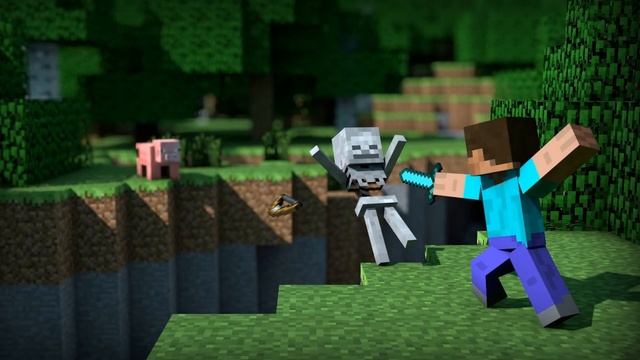 MINECRAFT LATEST VERSION FREE DOWNLOAD ANDROID смотреть онлайн