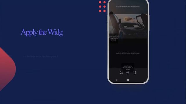 Best Android Theme - Super Car Edition смотреть онлайн