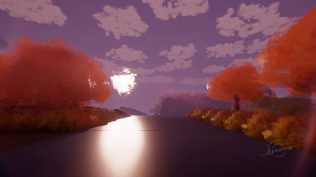 Sonic Omens Remake on Dreams PS5! смотреть онлайн