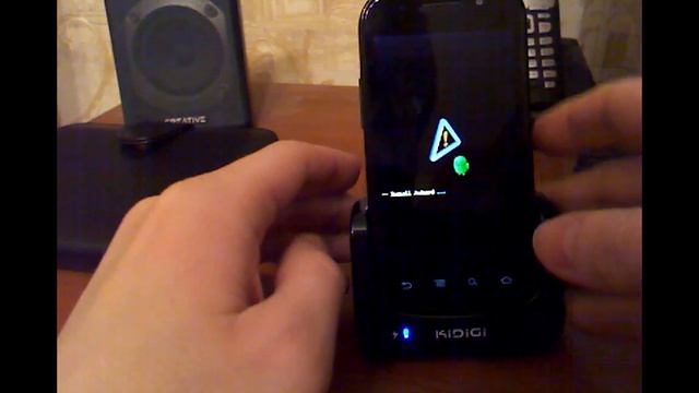How to update Nexus S to Android 4.0.3 ICS right now (official ROM) смотреть онлайн