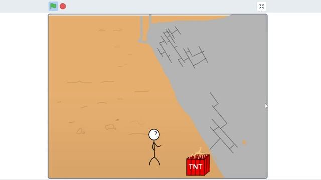 Henry Stickmin Collection (Fangame Edition) смотреть онлайн
