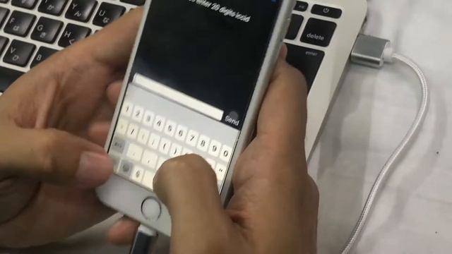 iphone 6g unlock via gpp with fake ios 14.2 смотреть онлайн