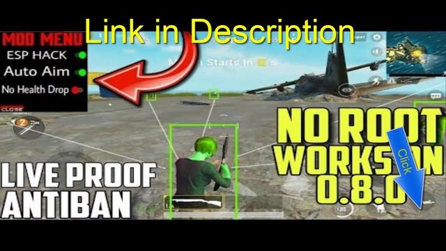 free fire mod download (work in online) android #moreviews смотреть онлайн