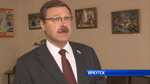 Косачёв о выборах смотреть онлайн