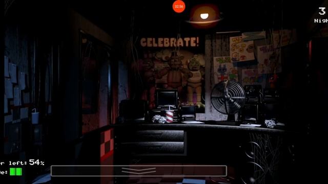 FNaF 1 (Mobile, Android) Any% (45:34.933), 2-Star (55:01.100) And 100% (1:04:31.433) Speedrun смотреть онлайн