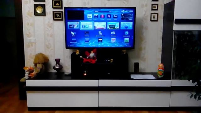 Samsung Smart TV mplayer смотреть онлайн
