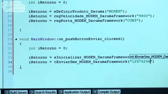 DDChannel 9 - #81 - Aplicação multiplataforma para envio de SMS смотреть онлайн