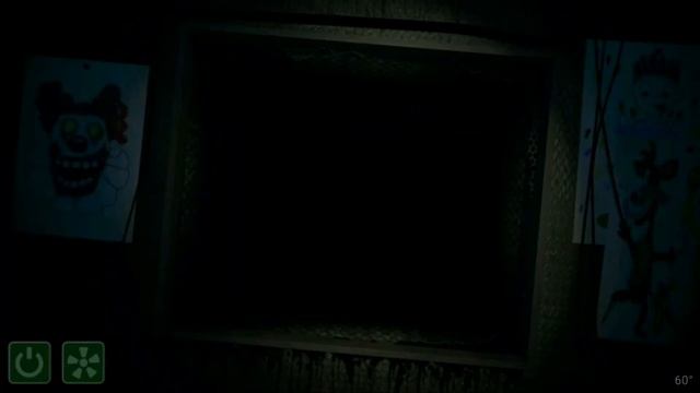 FNAF 6: Pizzeria Simulator Android - ALL Jumpscares смотреть онлайн
