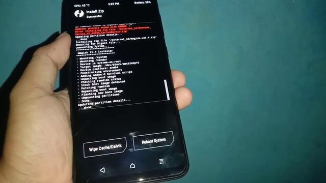 [GUIDE] How To Install GSI, GAPPS, Kernel, & ROOT Android 11 - Steps By Steps смотреть онлайн