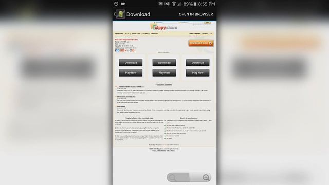 How To Get Paid Android Apps For "Free" No Root (Working 2017) смотреть онлайн