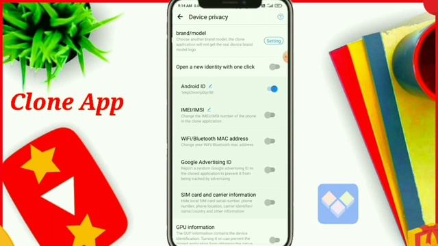 Clone App Mod Apk & Unlimited Clone App | Clone App Pro | Clone App ? смотреть онлайн