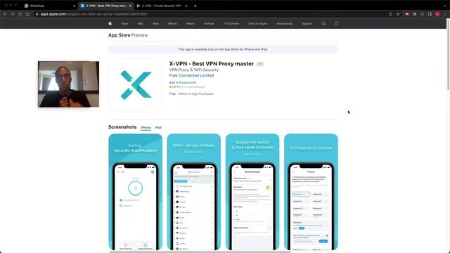 Comment passer des appels WhatsApp GRATUITS aux Emirats? смотреть онлайн