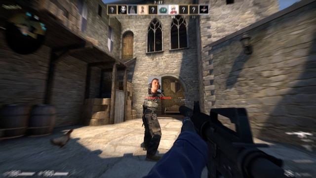 CSGO.exe смотреть онлайн