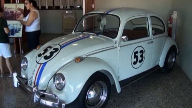 Entrevistado Sr Iran Otero смотреть онлайн