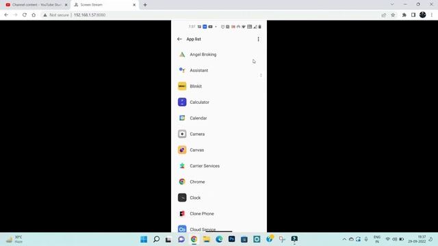 Fix Linkedin Oops - Something Went Wrong Error in Android & Ios - Please Try Again Later смотреть онлайн