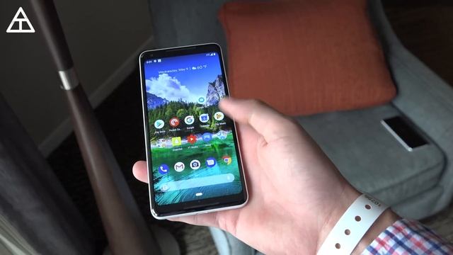 Android P Beta: New Features! смотреть онлайн