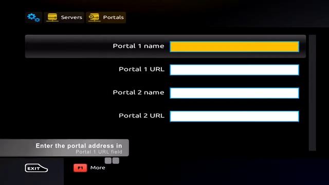 MAG BOX PORTAL SETUP смотреть онлайн