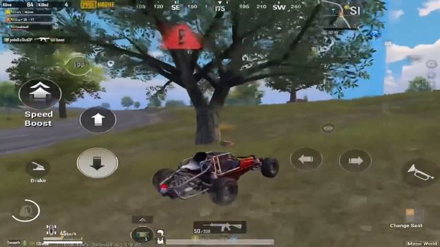6 x BEST SENSITIVITY #iphone and #android gameplay #tips&tricks смотреть онлайн