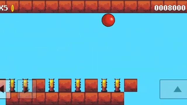 Bounce Extreme Balance Level 3 ( Android ) смотреть онлайн