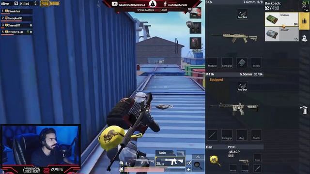 PUBG MOBILE LIVE GAMEPLAY AND TOURNAMENT http://gmk.gg/5kt смотреть онлайн