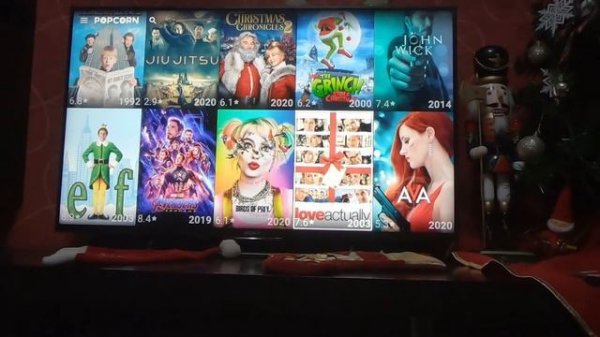 How to download & use Popcorn Time on Smart TV - Πως το κατεβάζω & πως βλέπω ταινίες στην τηλεόραση