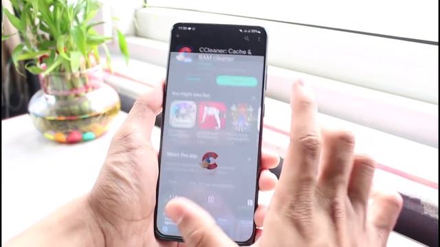 How to delete all empty folders from your Android смотреть онлайн