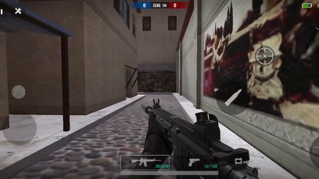 Deadly Conflict -NEW FPS GAME FOR ANDROID | OFFLINE | 2024 | LOW-END DEVICES | 194MB смотреть онлайн