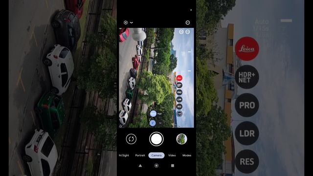 NEW🔥 GCAM LMC 8.4 R18 + CONFIG LEICA V1🔥 STOCK CAMERA VS GCAM