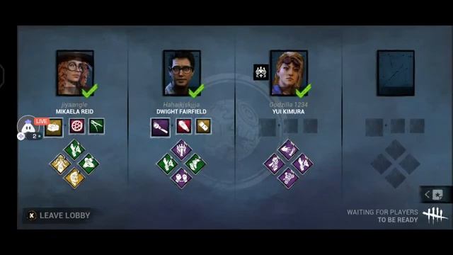 Hindi Dead by Daylight :💥 DBD GAMEPLAY LIVE STREAM 💥 let's Play Together смотреть онлайн
