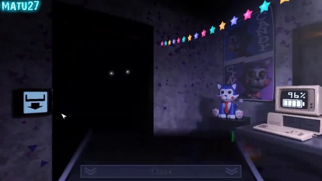FNAC:R CUSTOM NIGHT 7/20 *COMPLETADO* смотреть онлайн