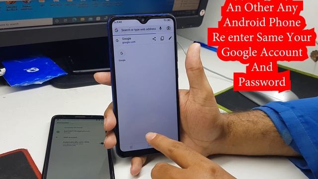 ALL Motorola Android 9 FRP/Google Lock Bypass Without PC | Motorola FRP Bypass Android 9 | MOTO E6 смотреть онлайн