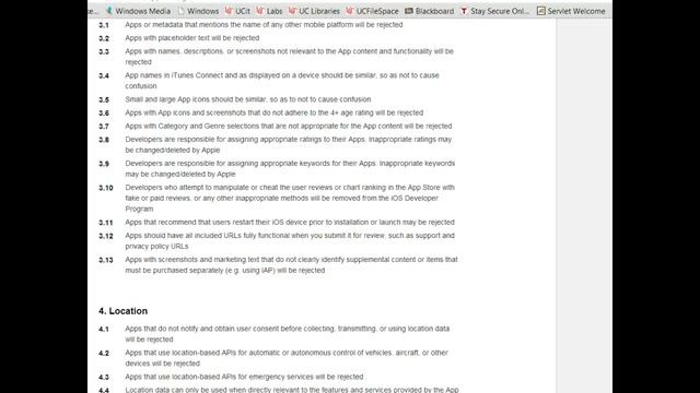 Android Core App Quality Part 2 смотреть онлайн