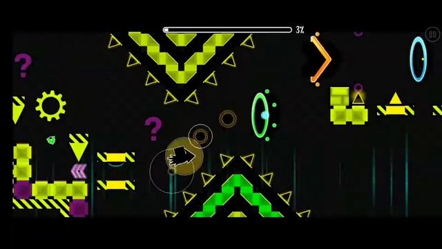 [144Hz] Braindead 18% (Progression #1) | Geometry Dash 2.113 смотреть онлайн