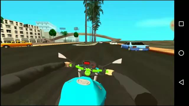 XJ6 TIFFANY TURQUESA "KLE621" C/S BRAÇOS (Download) GTA SA Android. смотреть онлайн