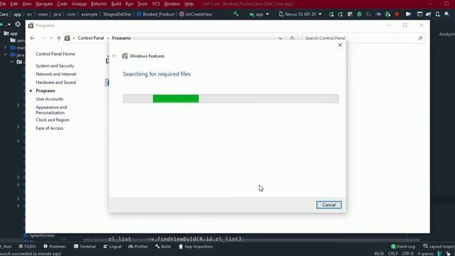 Android Studio Emulator not working Solution within 5 minutes | Hindi | Technical Sushil смотреть онлайн