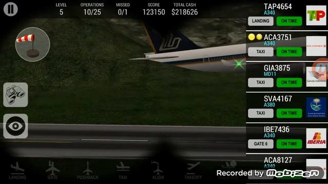 Unmatched air traffic control Ep.4 Part 6 смотреть онлайн