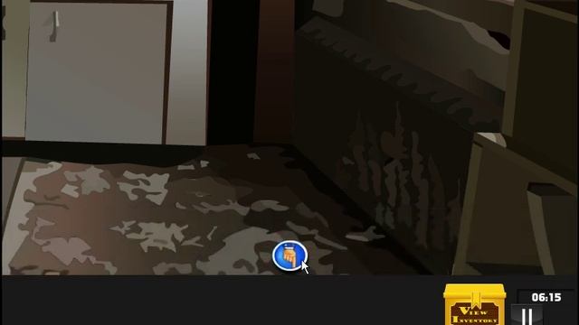 Abandoned House Escape (Android) смотреть онлайн