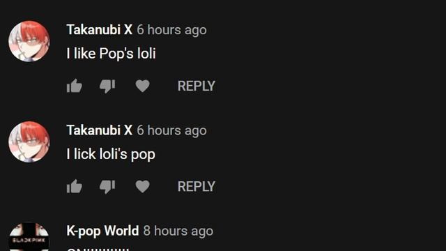 COMMENTS WITH ONII CHAN - PART 1 😂😂 смотреть онлайн