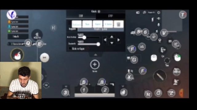 SHOOTİNGPLUS V3 KURULUM VE MACRO смотреть онлайн