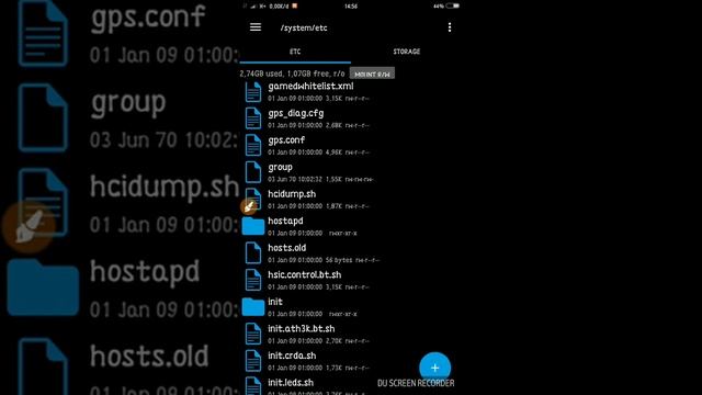 TUTORIAL INSTALL FILE HOST ANTI IKLAN DI ANDROID ROOT смотреть онлайн